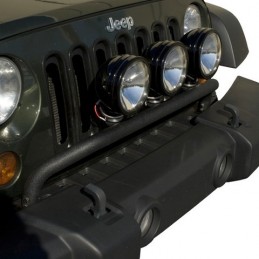 Light Bar, Bumper Mounted,...