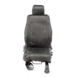 Ballistic Seat Cover Kit,...