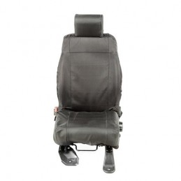 Ballistic Seat Cover Kit,...