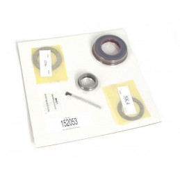 Micro Install Kit, Rear-...