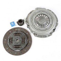 Regular Clutch Kit- 12-18...