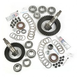 Ring and Pinion Kit, 4.88...