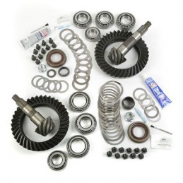 Ring and Pinion Kit, 4.88...