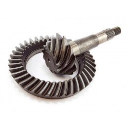 Ring and Pinion, 4.10...
