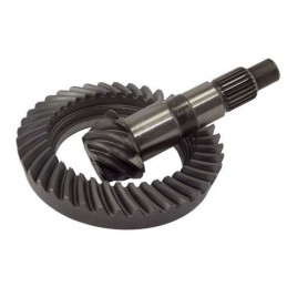 Ring and Pinion, 4.88...