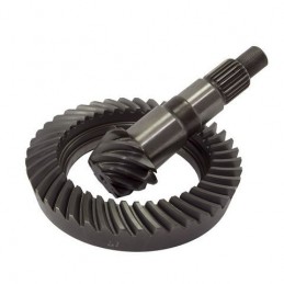 Ring and Pinion, 5.13...