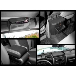 Roll Bar Comfort Kit,...