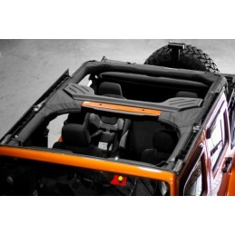 Roll Bar Cover, Polyester-...