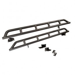 RRC Rocker Guard Kit- 18-19...