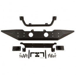 Spartan Bumper, Front,...