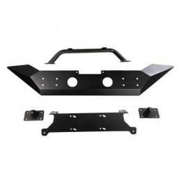 Spartan Front Bumper, HCE,...