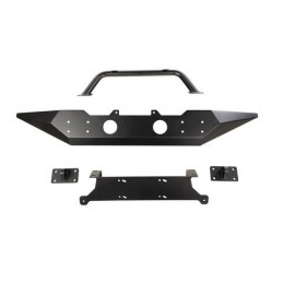 Spartan Front Bumper, SE,...