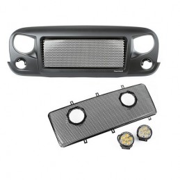 Spartan Grille Insert Kit,...