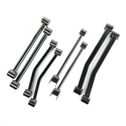 Suspension Control Arm Kit-...