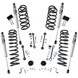 Suspension Lift Kit, 2.5...