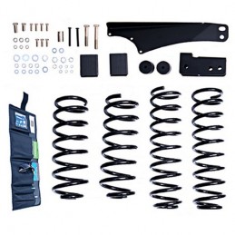 Suspension Lift Kit, 2.5...