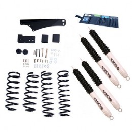 Suspension Lift Kit, 2.5...