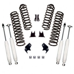 Suspension Lift Kit, 2.5...