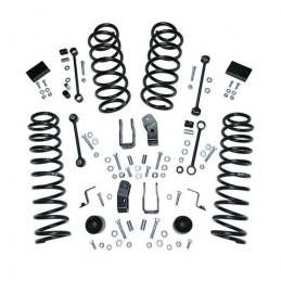 Suspension Lift Kit, 2.5...