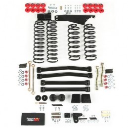 Suspension Lift Kit, 4...