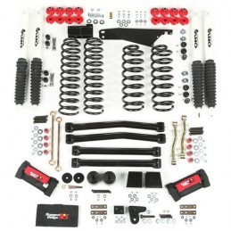 Suspension Lift Kit, 4...