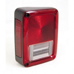 Tail Light Assembly, Left-...