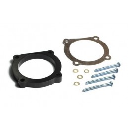 Throttle Body Spacer- 12-19...