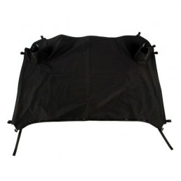 Tonneau Cover- JK 07-18, 2...