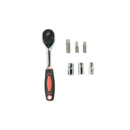 Top and Door Torx Set With...