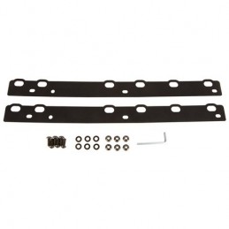 Trail Anchor Rail Kit- JK...