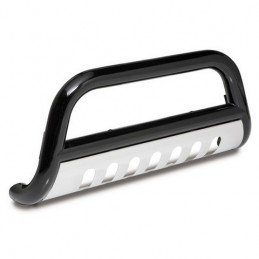 Bull Bar, 3 Inch, Black-...