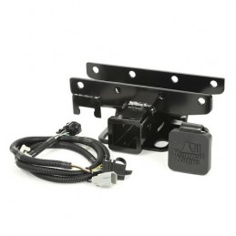 Trailer Hitch Kit, Wire...