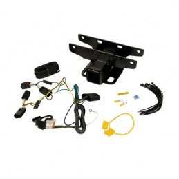 Trailer Hitch Kit, Wiring...