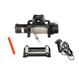 Trekker Winch, 10,000 LBS,...