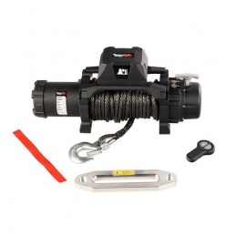 Trekker Winch, 10,000 LBS,...