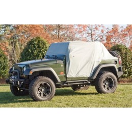 Weather-Lite Cab Cover-...