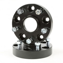 Wheel Spacer Kit, 1.25...