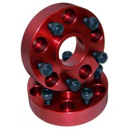 Distanziali Wheel Spacer...