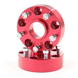 Distanziali Wheel Spacer...