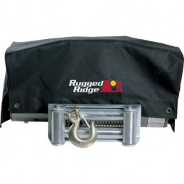 Winch Cover, 8500/10500...