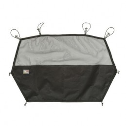 C2 Cargo Curtain, Rear-...