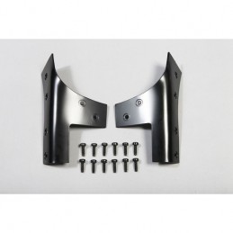 Windshield Hinge Kit,...