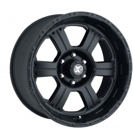 Procomp cerchio pro comp series 89 wheel in black 92819