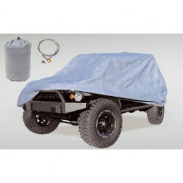 Car Cover Kit- 07-19 Jeep...