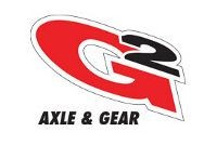G2 AXLE & GEAR 