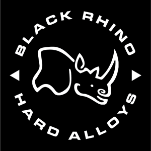 BLACK RHINO