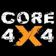 CORE 4X4