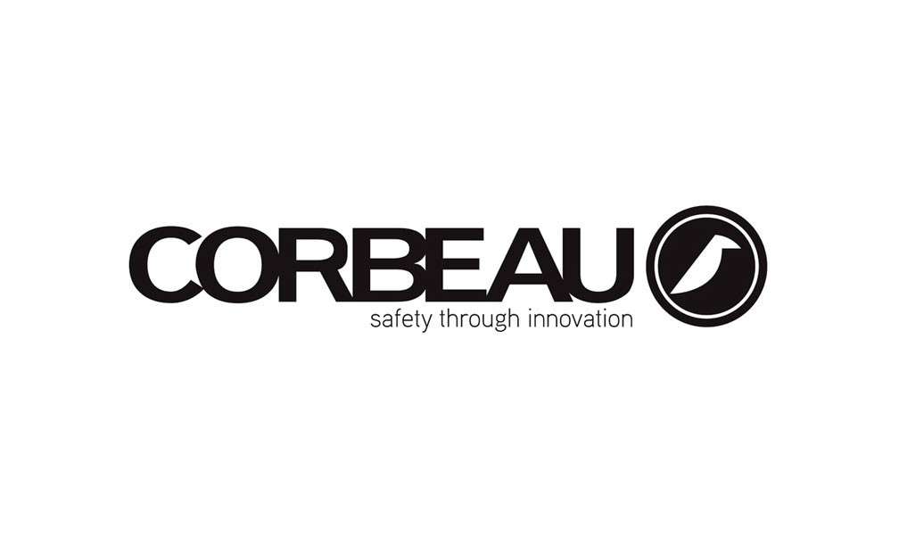 Corbeau seats