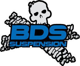 BDS SUSPENSION