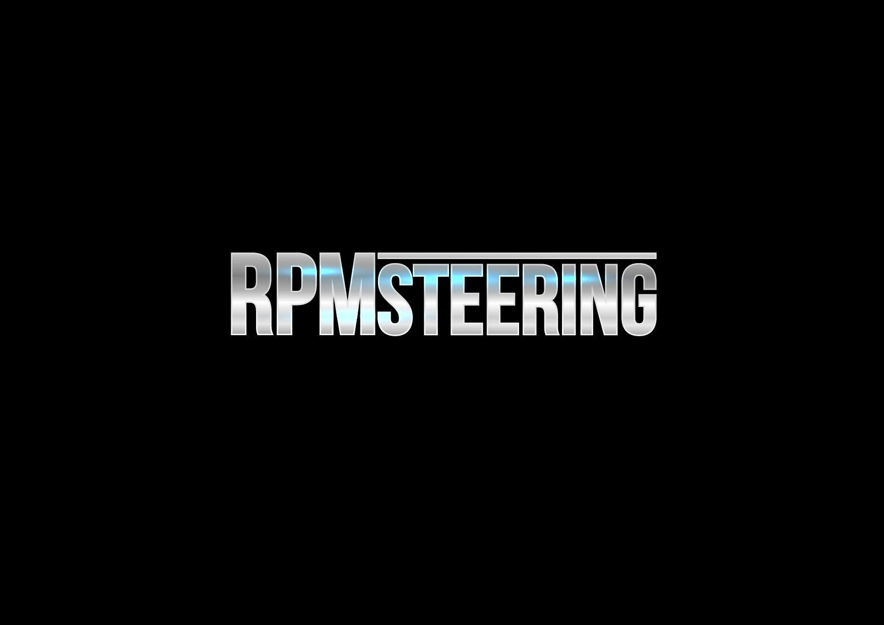 Rpm-steering